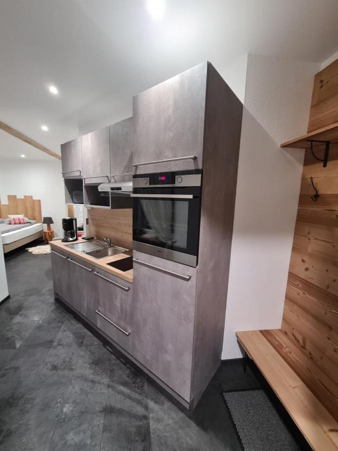 Gite Le Petit Bucheron Lembach Exterior foto